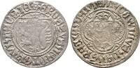 Hessen Landgrafschaft: Kronengroschen Ludwig I, 1413-1458: -