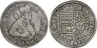 Habsburg: Taler Graz Erzherzog Karl, 1564-1590: -