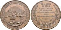 Argentinien: Bronzemedaille Republik, seit 1810: -