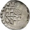 Trier Erzbistum: Einseitiger Pfennig Richard von Greifenklau, 1511-1531: -