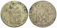 Niederlande, Geldern Provinz: Gulden -
