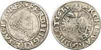 Habsburg: 3 Kreuzer Breslau Leopold I, 1657-1705: -