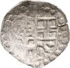 Trier Bistum: Schüsselpfennig Lothar von Metternich, 1599-1623: -