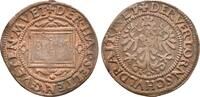 Habsburg: Rechenpfennig Hall Maximilian I, 1490-1519: -