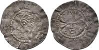 Niederlande Deventer: Denar Heinrich II, 1002-1024: -