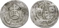 Sachsen: 1 Pfennig Johann Georg I, 1615-1656: -
