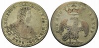 Modena: Francesco III. d´Este, 1737-1780. Lira -