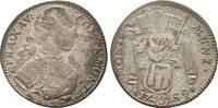 Montfort Grafschaft: 6 Kreuzer Franz Xaver, 1758-1780: -