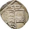 Habsburg: Einseitiger Pfennig Kärnten Ferdinand I, 1521-1564: -