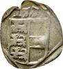 Habsburg: Einseitiger Pfennig Kärnten Ferdinand I, 1521-1564: -