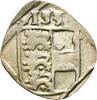 Habsburg: Einseitiger Pfennig Kärnten Ferdinand I, 1521-1564: -