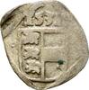 Habsburg: Einseitiger Pfennig Kärnten Ferdinand I, 1521-1564: -
