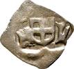 Österreich: Wiener Hausgenossen: Einseitiger Hälbling Friedrich V. (III.), 1452-1493: -