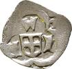 Österreich: Wiener Hausgenossen: Einseitiger Pfennig Friedrich V. (III.), 1452-1493: -