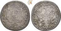 Brandenburg Bayreuth: 1/48 Taler Friedrich, 1735-1763: -