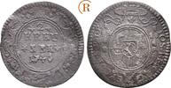 Schweiz Chur Bistum: 2 Kreuzer Joseph Benedikt von Rost, 1728-1754: -