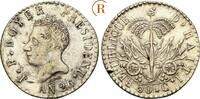 Haiti Republik: 50 Centimes -
