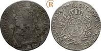 Frankreich: Ecu Paris Ludwig XVI, 1774-1792: -