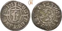 Pommern: Witten Stettin Bogislaw X, 1474-1523: -