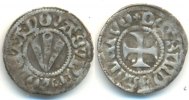 Stralsund Stadt Witten ( 1/2 Schillng ) -