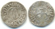 Stralsund Stadt Witten ( 1/2 Schillng ) -