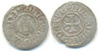 Stralsund Stadt Witten ( 1/2 Schillng ) -