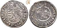 Sachsen Weimar: Groschen Reinhardsbrunn Johann Ernst und seine 5 Brüder, 1622-1626: -