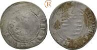 Hildesheim Bistum: Sechsling Magnus von Sachsen Lauenburg, 1424-1452: -