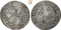 Habsburg: Weißgroschen Kuttenberg Maximilian II, 1564-1576: -