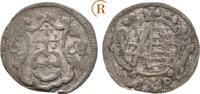 Sachsen: 1 Pfennig Dresden Johann Georg II, 1656-1680: -