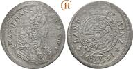 Bayern: 15 Kreuzer Maximilian II. Emanuel, 1679-1726: -
