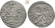 Österreich: Steiermark: Pfennig Graz Friedrich V. ( III.), 1424-1493: -