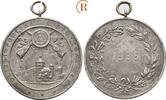 Stuttgart Stadt: Schützenmedaille von Schwerdt -