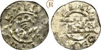 Niederlande Friesland Grafschaft: Denar Bruno III, 1038-1057: -