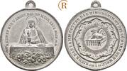 Religion: Zinnmedaille von Drentwett -