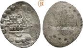 Schweiz Freiburg: Schüsselpfennig -