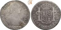 Peru: 2 Reales Carlos IV, 1788-1808: -