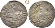 Solms Lich: 1/2 Batzen Gemeinschaftsprägung, 1590-1610: -