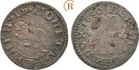 Bern: Vierer ( 1/2 Kreuzer ) -