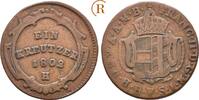 Habsburg: 1 Kreuzer Franz II, 1792-1835: -