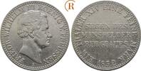 Preussen: Ausbeutetaler Berlin Friedrich Wilhelm III, 1797-1840: -
