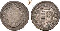 Habsburg: Denar Kremnitz Maria Theresia, 1740-1780: -