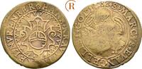 Nürnberg: Rechenpfennig, Markuspfennig Hans Krauwinkel, 1586-1635: -