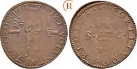 Niederlande Dortrecht: Rechenpfennig -