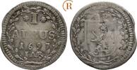 Hessen Darmstadt: 1 Albus Ernst Ludwig, 1678-1739: -