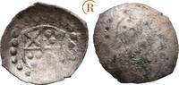 Leiningen Westerburg: Schüsselpfennig Cramberg Georg Wilhelm, 1637-1695: -