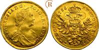 Habsburg: Dukat Karlsburg / Siebenbürgen Maria Theresia, 1740-1780: -