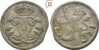 Hessen Kassel: 1 Albus Karl, 1670-1730: -