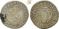 Pfalz Kurlinie: 2 Kreuzer Heidelberg Karl Ludwig, 1648-1680: -