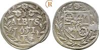Mainz Erzbistum: 1 Albus Johann Philipp von Schönborn, 1647-1673: -